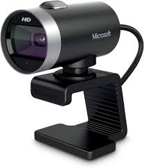 MICROSOFT LIFECAM